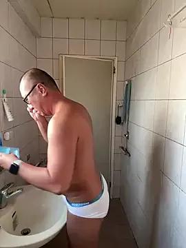 Chih515 from StripChat