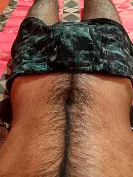 Cocktony from StripChat