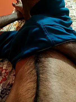 Cocktony from StripChat