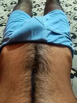 Cocktony from StripChat