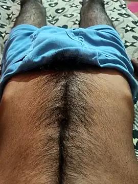 Cocktony from StripChat