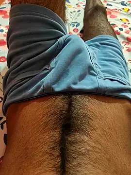 Cocktony from StripChat