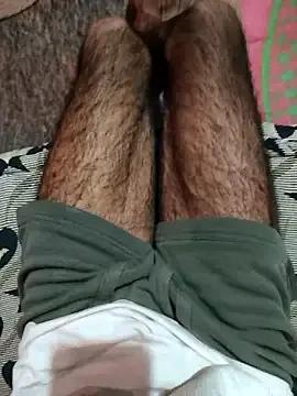 Cocktony from StripChat