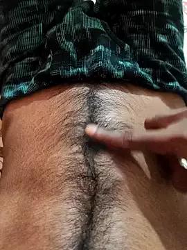 Cocktony from StripChat