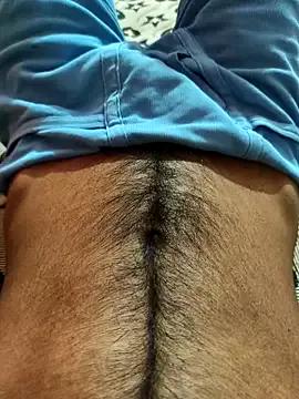 Cocktony from StripChat