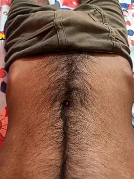 Cocktony from StripChat
