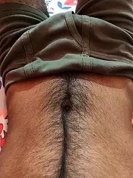 Cocktony from StripChat