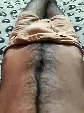 Cocktony from StripChat