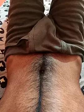 Cocktony from StripChat