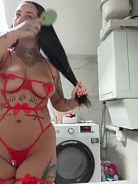 Coco-Love from StripChat