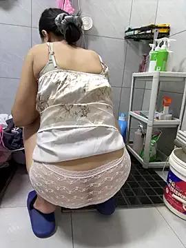 Coco-o from StripChat