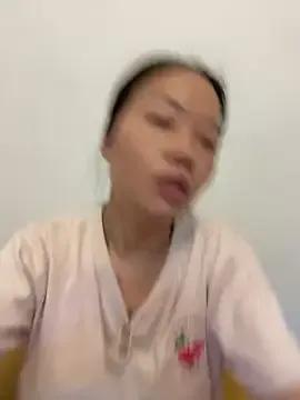 Coco-o from StripChat