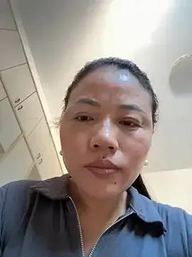Coco-o from StripChat