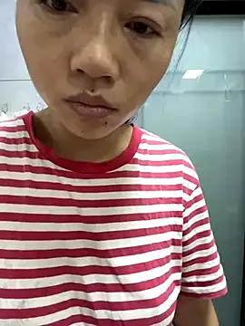 Coco-o from StripChat