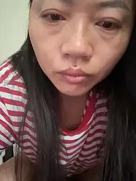 Coco-o from StripChat