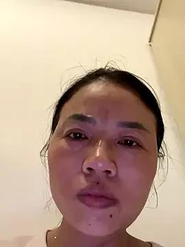 Coco-o from StripChat