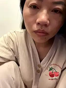 Coco-o from StripChat