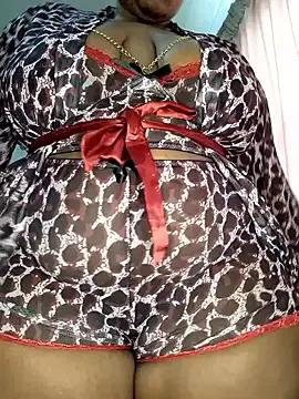 CocoBootyyy from StripChat