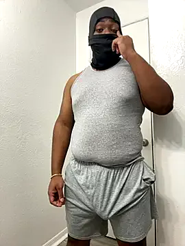 Daddythiccklegg from StripChat