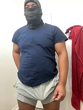 Daddythiccklegg from StripChat