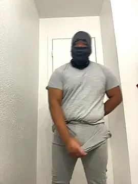 Daddythiccklegg from StripChat