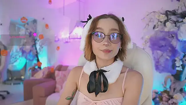 DalahiaRush from StripChat