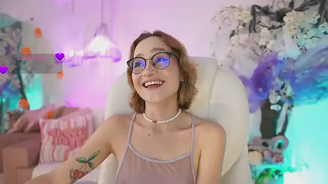 DalahiaRush from StripChat