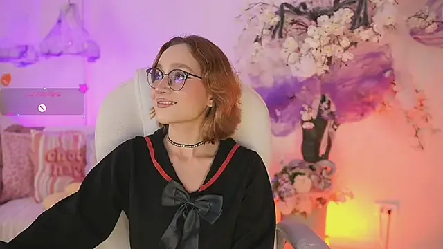 DalahiaRush from StripChat