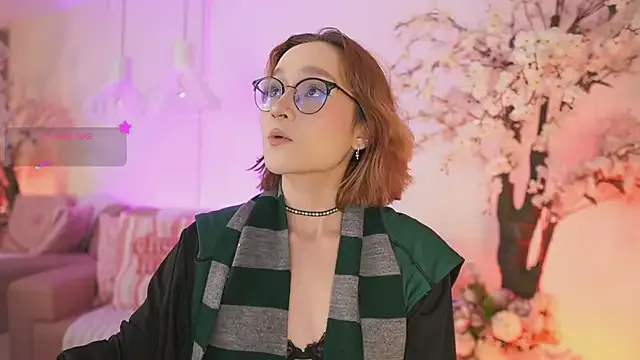 DalahiaRush from StripChat