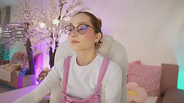 DalahiaRush from StripChat