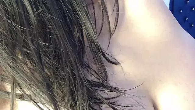 Danna_chubby from StripChat