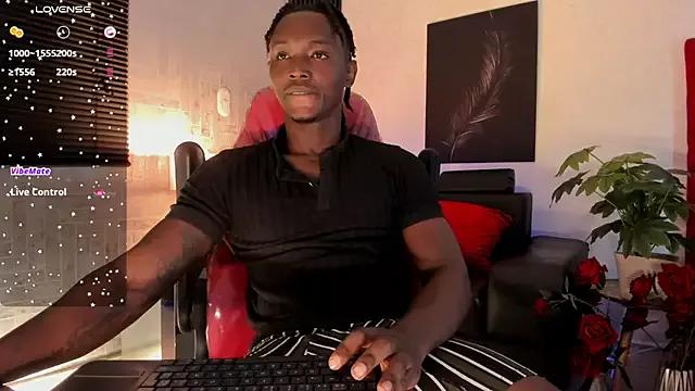 DannSmmith from StripChat