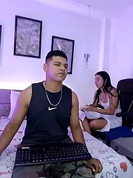 DannySamm from StripChat