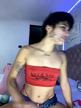DayanaDG from StripChat