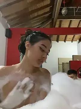 Dayanna_S from StripChat