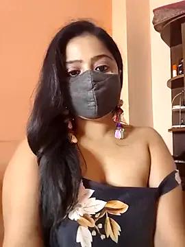 Deepu_urs from StripChat