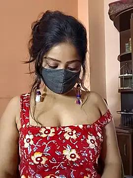 Deepu_urs from StripChat