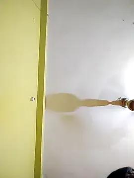 Dollguriya from StripChat