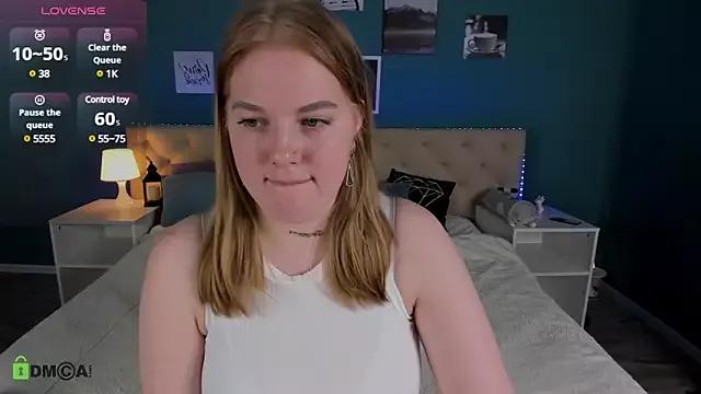 DonnaSmith from StripChat