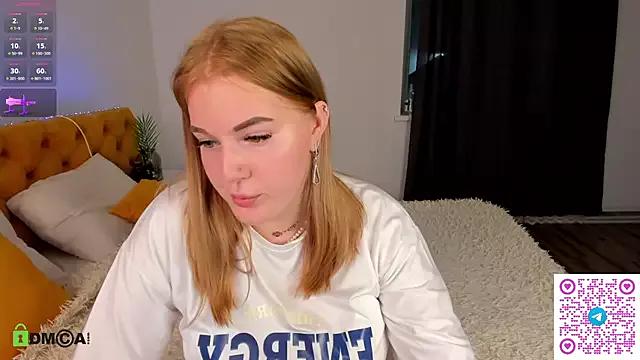 DonnaSmith from StripChat