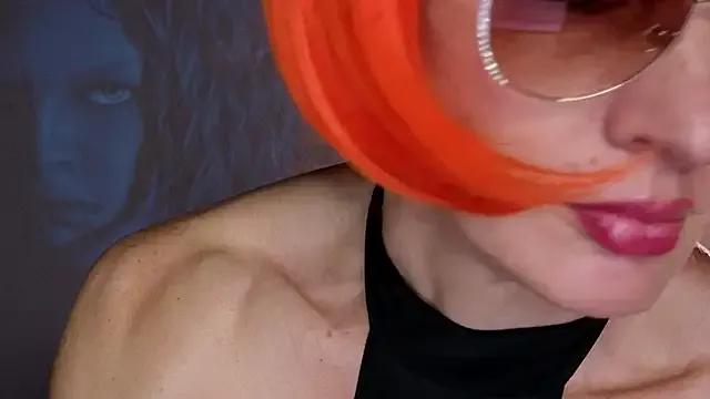 Dorothy_Meyer from StripChat