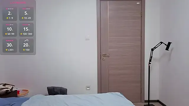 Dudu-baby10 from StripChat