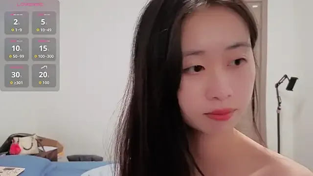 Dudu-baby10 from StripChat