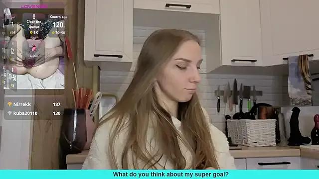 Edena_ from StripChat