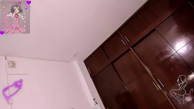 Eileen_tanihara from StripChat