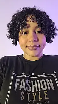 Electric_bae from StripChat