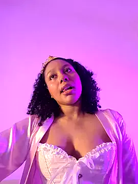 Electric_bae from StripChat