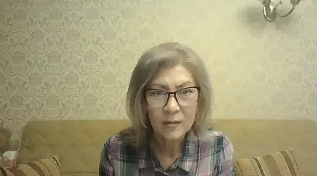 Elegant00Lady from StripChat