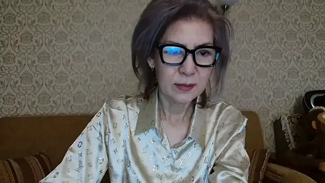 Elegant00Lady from StripChat