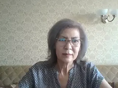 Elegant00Lady from StripChat